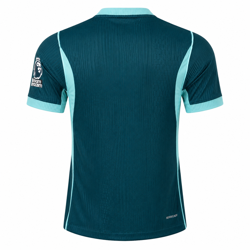 Camiseta Brighton & Hove Albion 2026/27 - 3ª Equipación