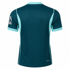 Camiseta Brighton & Hove Albion 2026/27 - 3ª Equipación