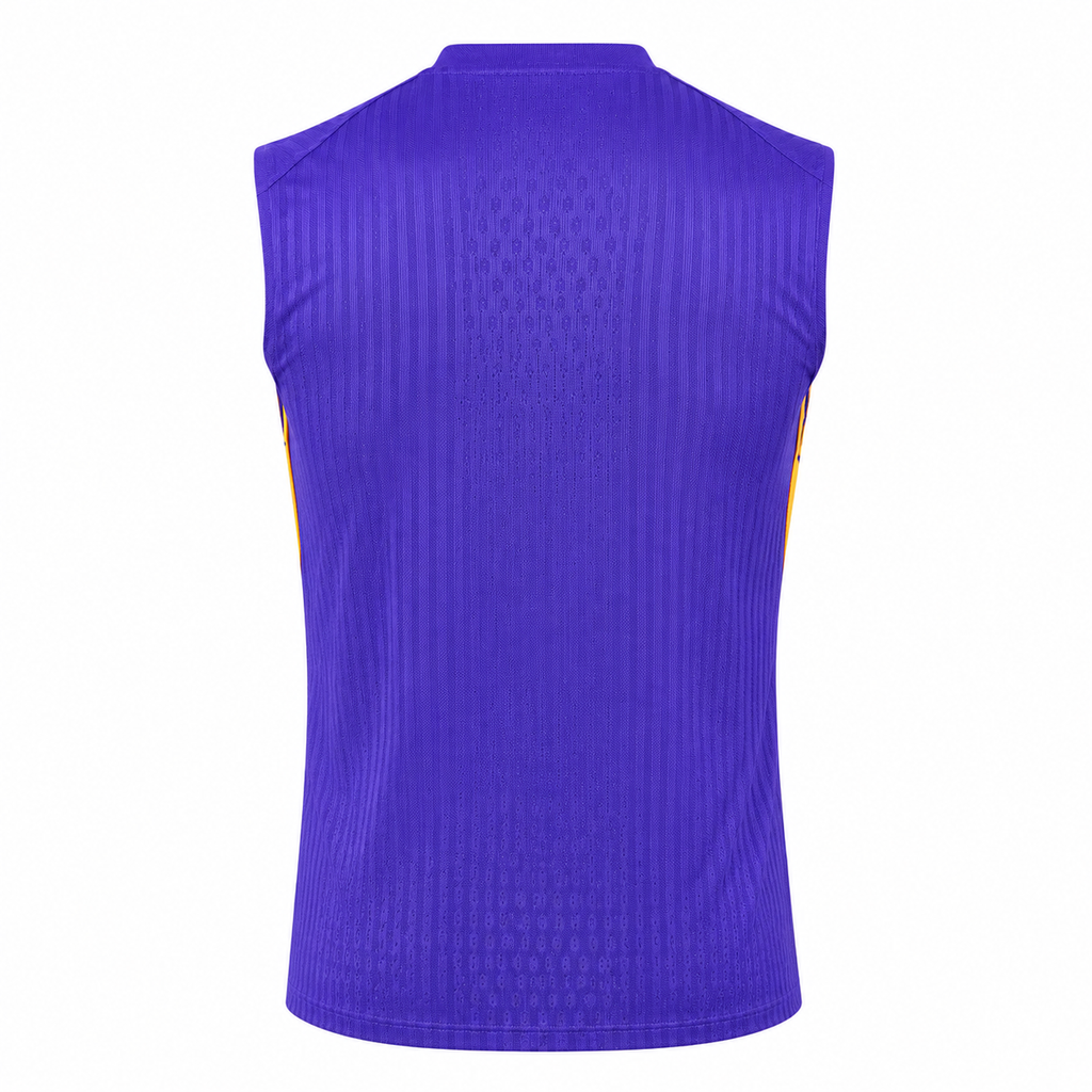 Camiseta Tirantes Fc Barcelona 2026/27 - Entrenamiento Kobe