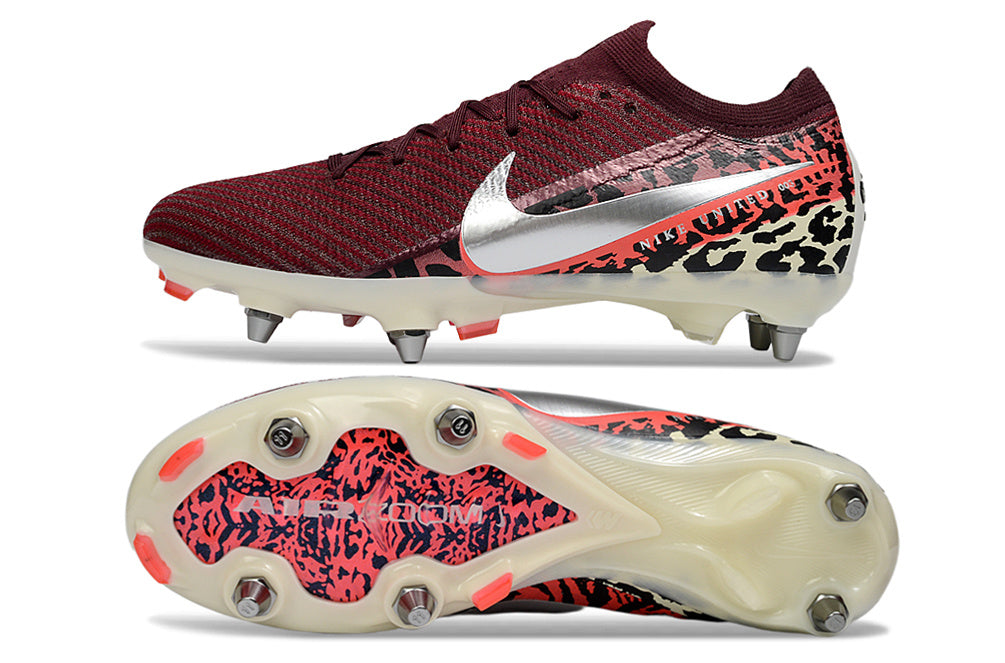 Botas Air Zoom Mercurial Vapor - Fútbol 11