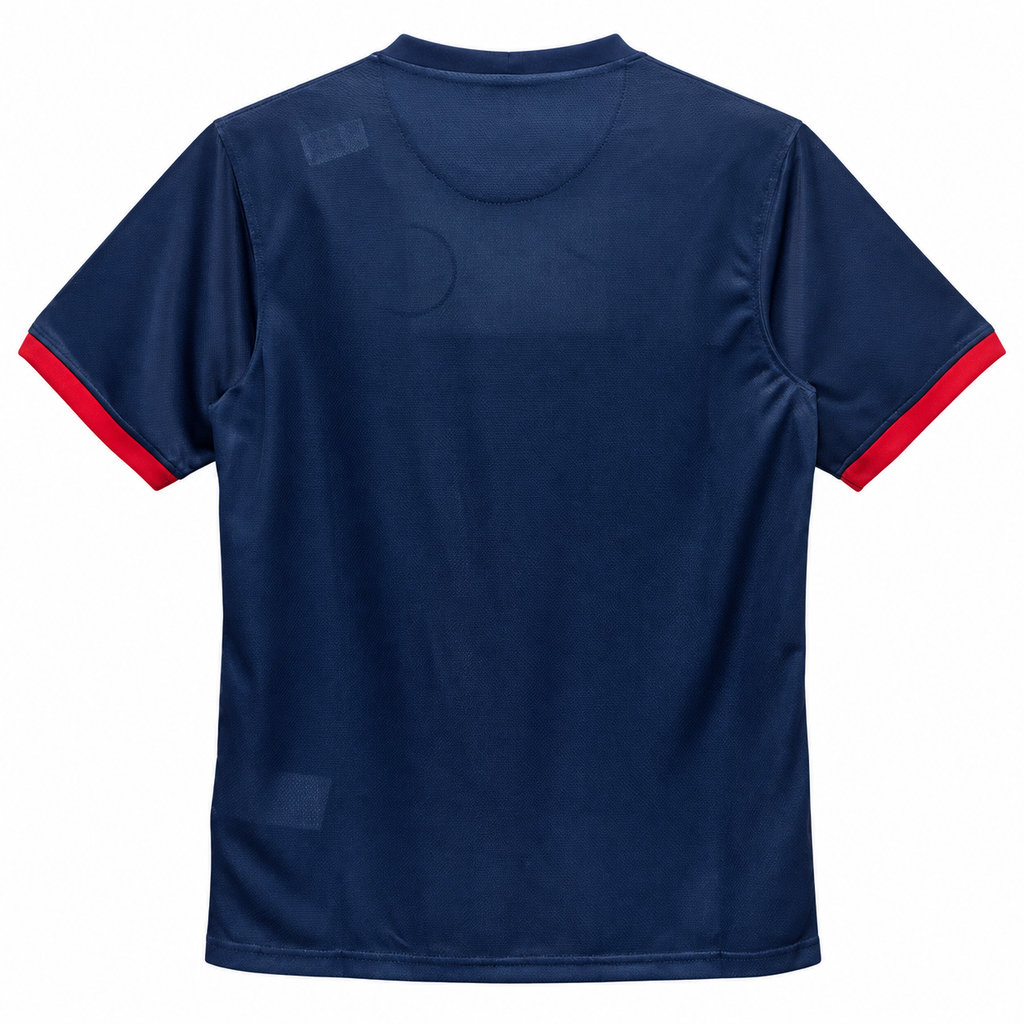 Camiseta Retro Psg 2013/14 - 1ª Equipación