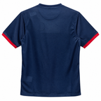 Camiseta Retro Psg 2013/14 - 1ª Equipación