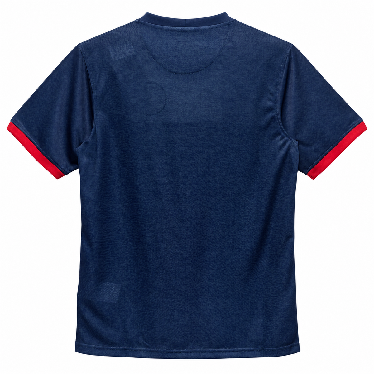 Camiseta Retro Psg 2013/14 - 1ª Equipación