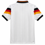 Camiseta Retro Alemania 1992 - 1ª Equipación