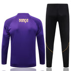 Conjunto de Entrenamiento Largo FC Barcelona - 2026/27