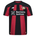 Camiseta Bayer Leverkusen 2026/27 - 1ª Equipación