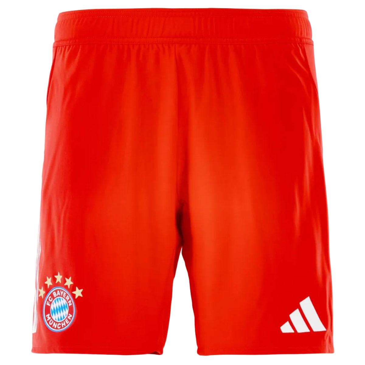 Pantalón Corto Bayern Múnich 2025/26 - 1ª Equipación