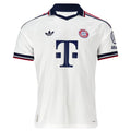 Camiseta Bayern Múnich 2026/27 - 2ª Equipación