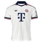 Camiseta Bayern Múnich 2026/27 - 2ª Equipación