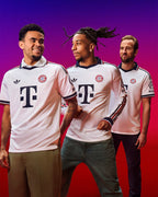 Camiseta Bayern Múnich 2026/27 - 2ª Equipación