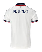 Camiseta Bayern Múnich 2026/27 - 2ª Equipación