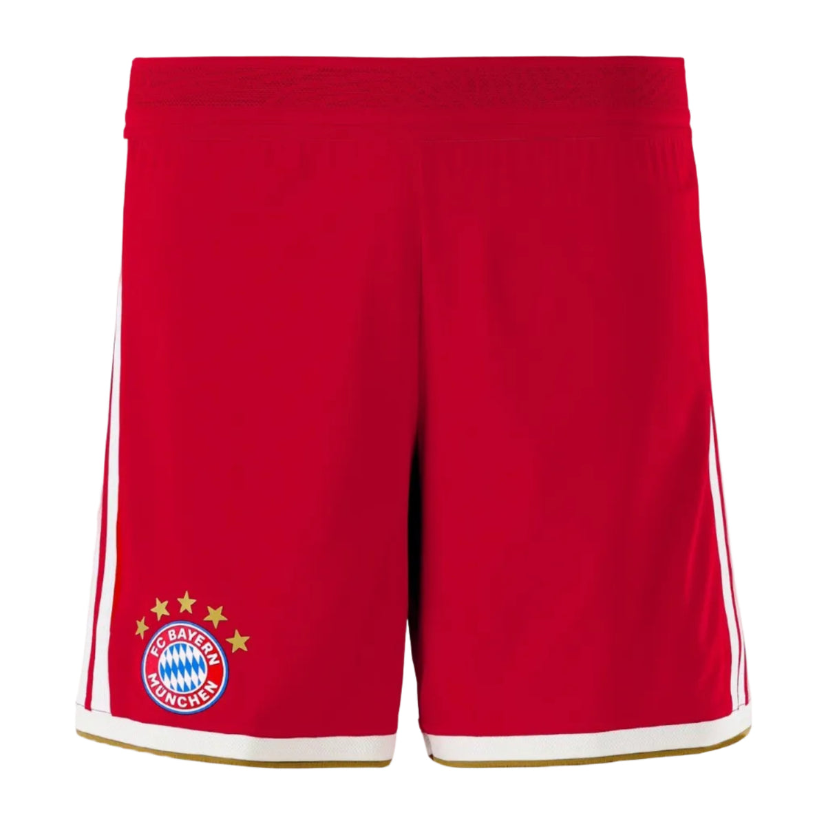 Pantalón Corto Bayern Múnich 2026/27 - 1ª Equipación