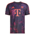 Camiseta Bayern Múnich 2026/27 - 3ª Equipación