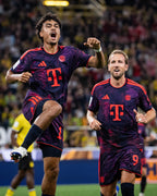 Camiseta Bayern Múnich 2026/27 - 3ª Equipación