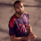 Camiseta Bayern Múnich 2026/27 - 3ª Equipación