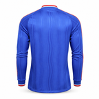 Camiseta Manchester United 2026/27 - 2ª Equipación Manga Larga