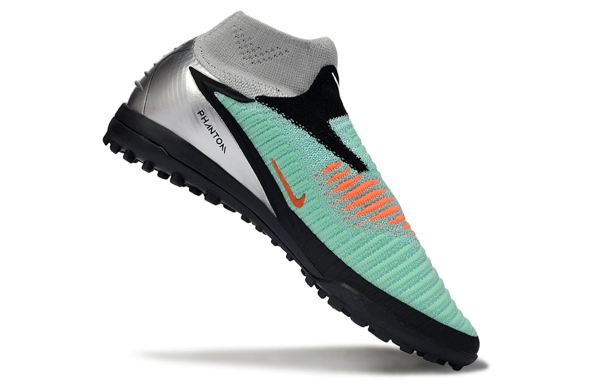 Botas Phantom GX III Elite TF (Con Tobillera) - Fútbol 7