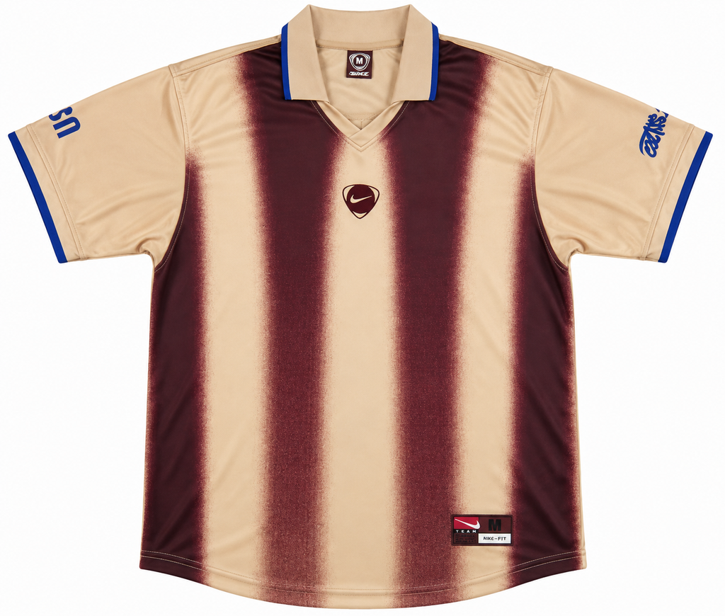 Camiseta Estados Unidos - Edición Especial Cactus Jack