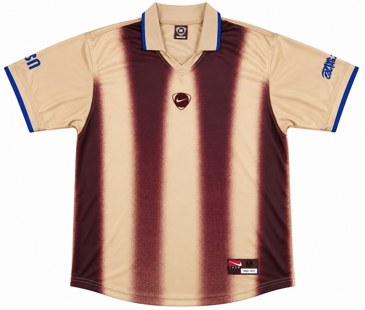 Camiseta Estados Unidos - Edición Especial Cactus Jack