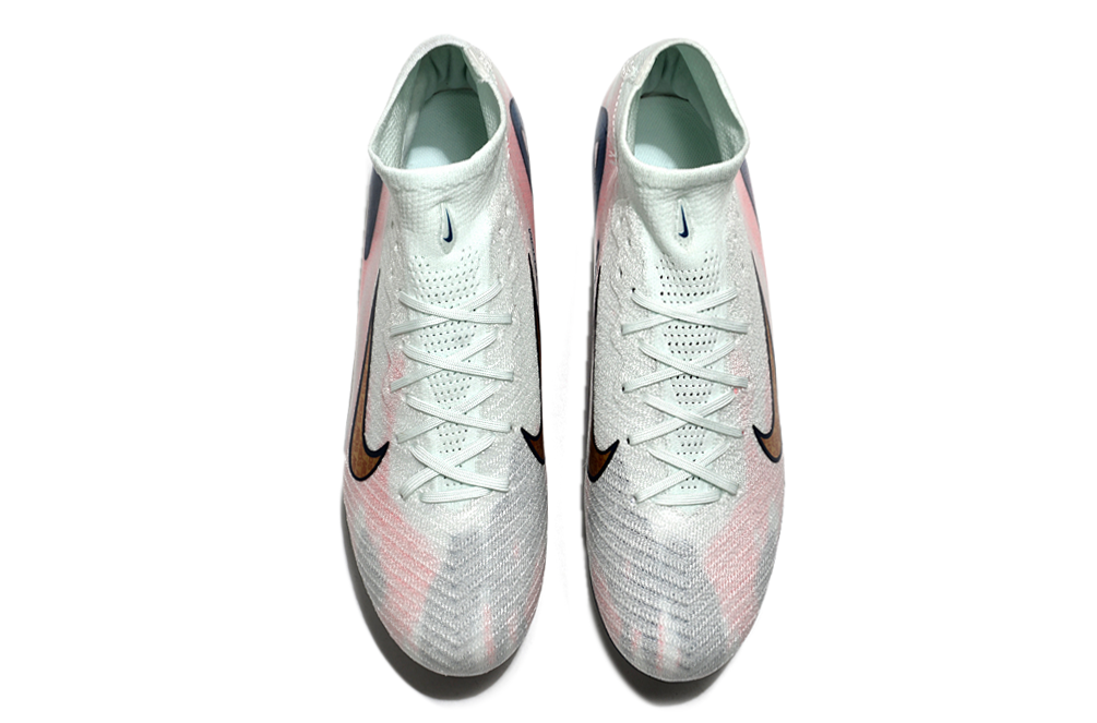 Botas Air Zoom Mercurial Vapor (Con Tobillera) - Fútbol 11