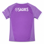 Camiseta Benfica 2026/27 - 2ª Equipación Portero