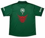 Camiseta México - Edición Especial Cactus Jack
