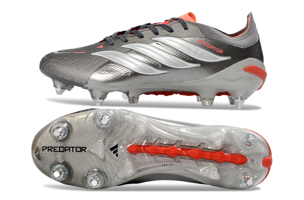 Botas Predator Elite SG - Fútbol 11
