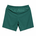 Pantalón Corto Portugal Mundial 2026 - 1ª Equipación (Alternativa)