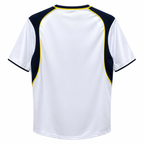 Camiseta Retro Liverpool 2001/02 - Edición Supercopa UEFA