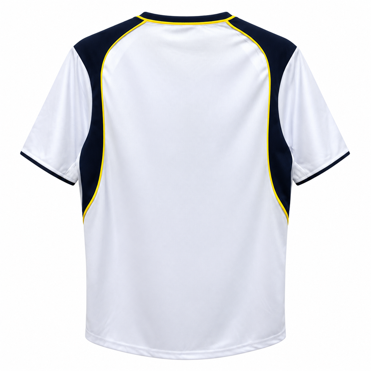 Camiseta Retro Liverpool 2001/02 - Edición Supercopa UEFA