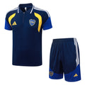 Conjunto Polo Pre-Partido Boca Juniors - 2026/27