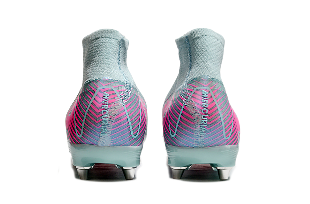 Botas Air Zoom Mercurial Vapor (Con Tobillera) - Fútbol 11
