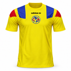 Camiseta Club América - Edición Especial