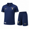Conjunto Infantil Lazio 2026/27 - 2ª Equipación