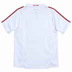 Camiseta Retro Ac Milán 2008/09 - 2ª Equipación