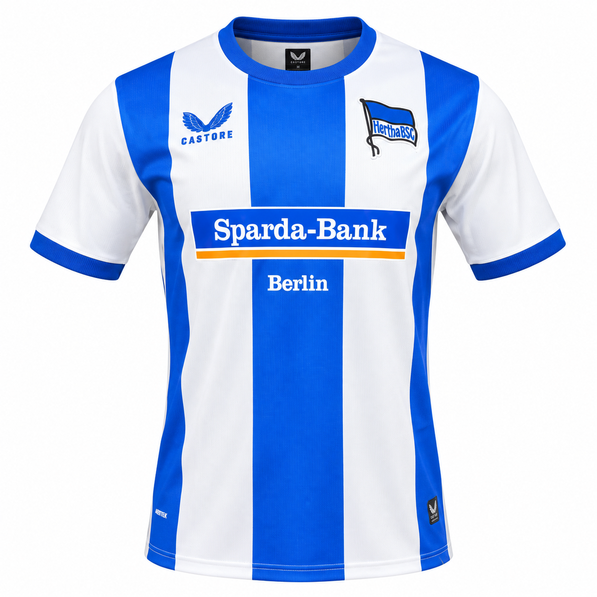 Camiseta Hertha Berlín 2026/27 - 1ª Equipación