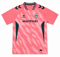 Camiseta Werder Bremen 2026/27 - 3ª Equipación