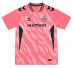 Camiseta Werder Bremen 2026/27 - 3ª Equipación