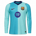 Camiseta Fc Barcelona 2026/27 - 3ª Equipación Manga Larga