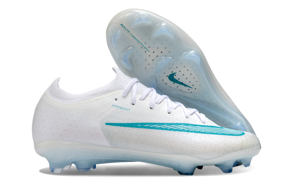 Botas Air Zoom Mercurial Vapor XV Elite FG - Fútbol 11