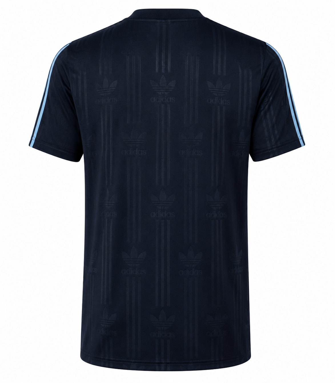 Camiseta Pre-Partido Argentina - Azul Marino