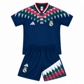 Conjunto Infantil Real Madrid 2026/27 - Edición Especial