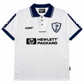Camiseta Retro Tottenham Hotspur 1995/97 - 1ª Equipación