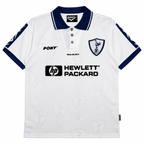 Camiseta Retro Tottenham Hotspur 1995/97 - 1ª Equipación