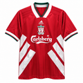 Camiseta Retro Liverpool 1993/95 - 1ª Equipación