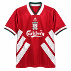 Camiseta Retro Liverpool 1993/95 - 1ª Equipación