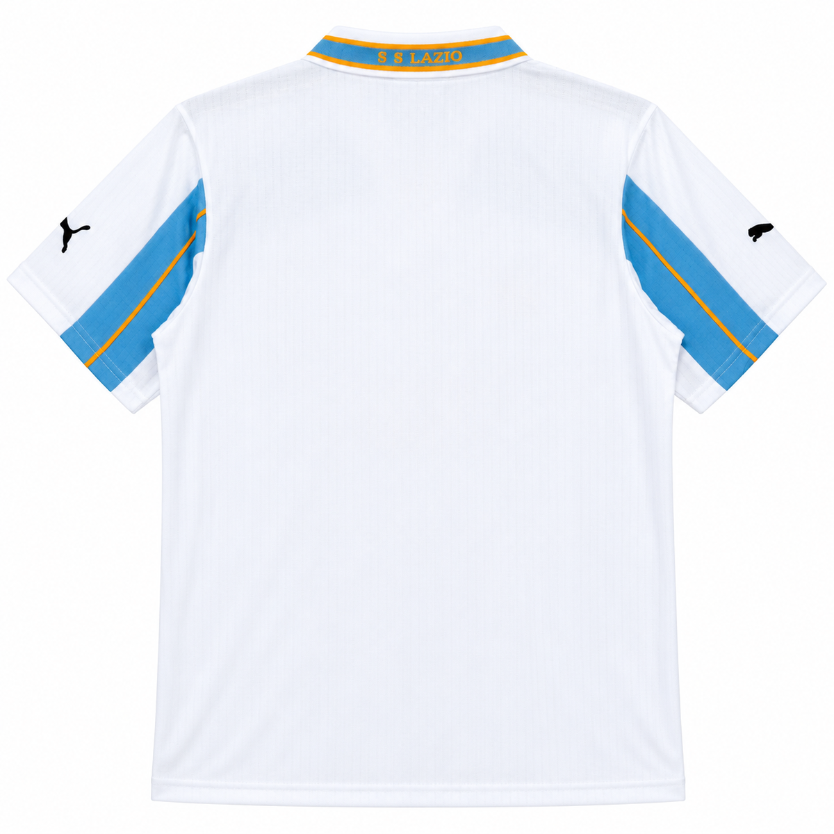 Camiseta Retro Lazio 2000/01 - Edición Centenario