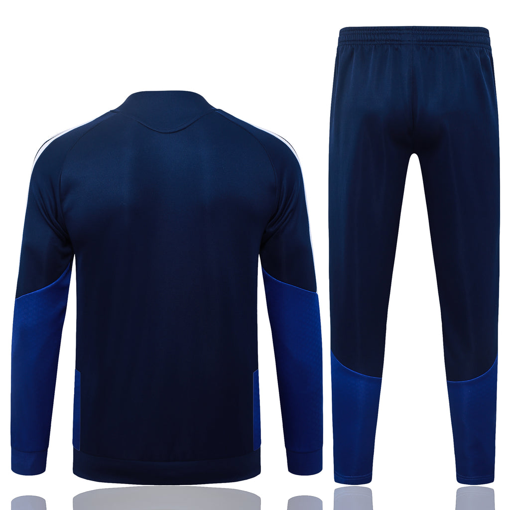 Chándal con Chaqueta Boca Juniors - 2026/27