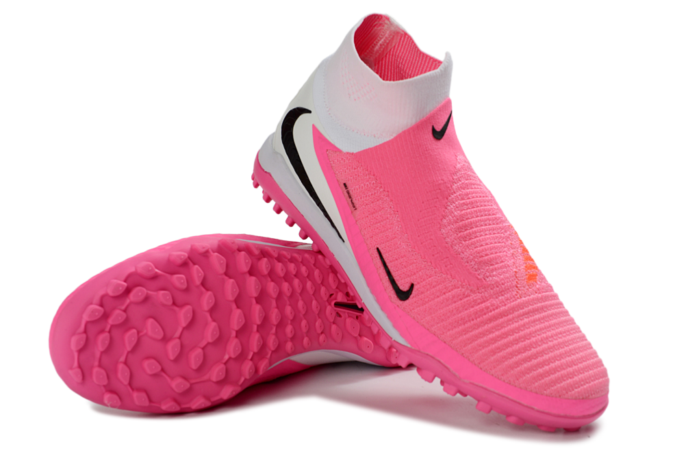 Botas Phantom GX III Elite TF (Con Tobillera) - Fútbol 7