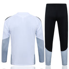 Conjunto de Entrenamiento Largo Real Madrid - 2026/27